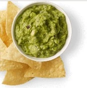 Chips & Guacamole