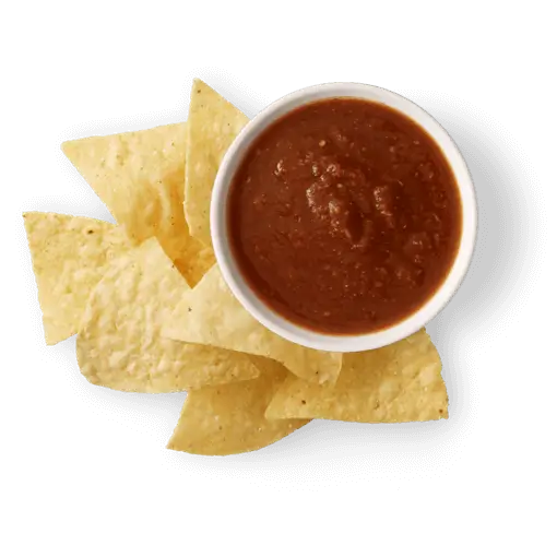 Chipotle-Kid’s-Side-of-Chips-and-Salsa