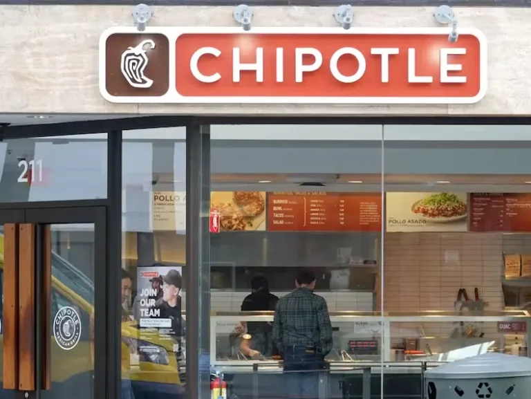 Is Chipotle Open on Christmas Day