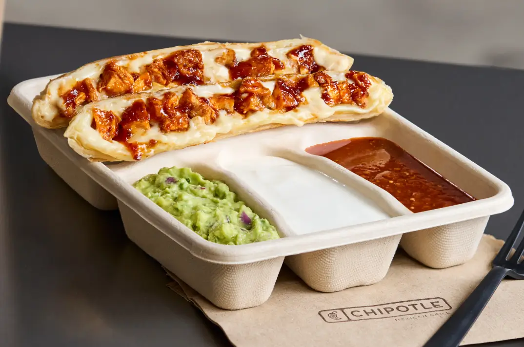 Chipotle-Honey-Chicken-Quesadilla