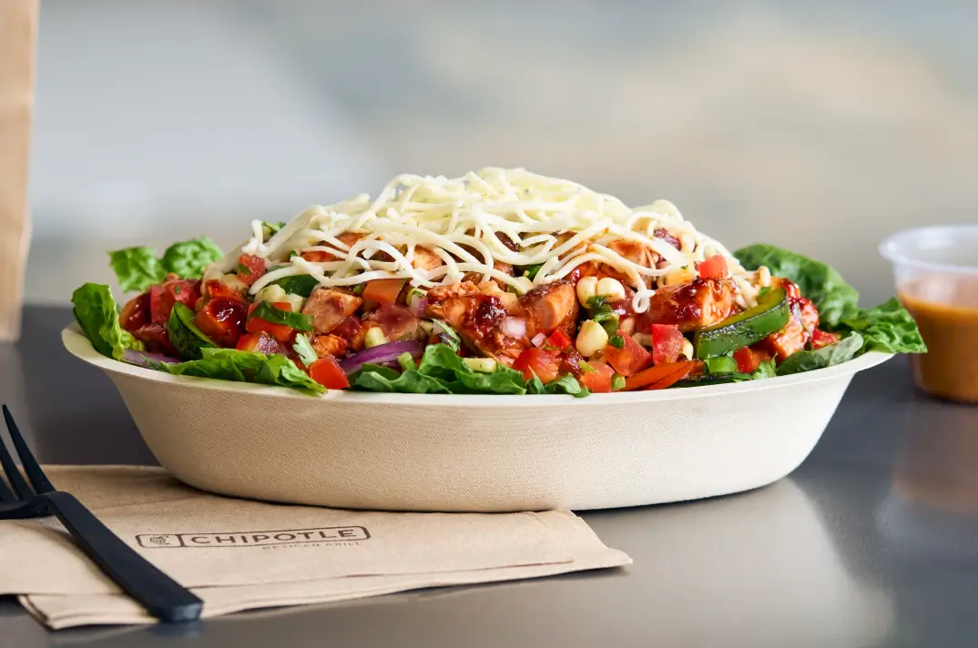 Chipotle-Honey-Chicken-Salad